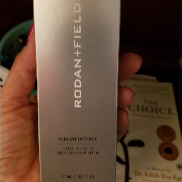 R+F perfecting liquid-espresso